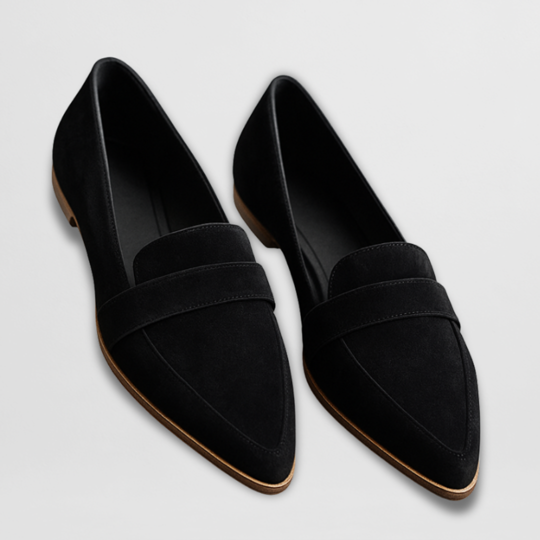 Kaelani™ - Elegant loafers