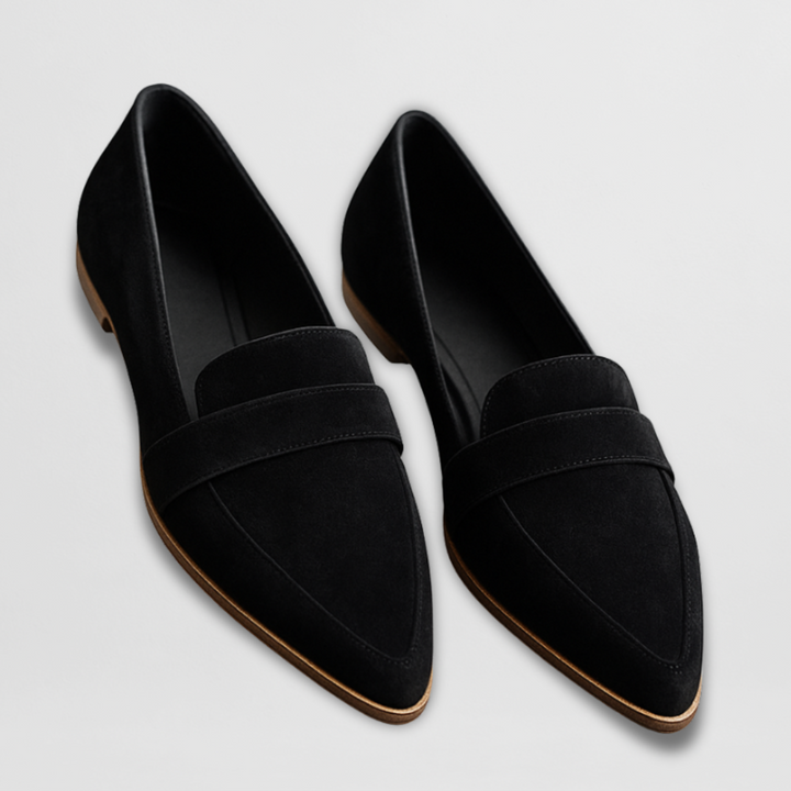 Kaelani™ - Elegant loafers