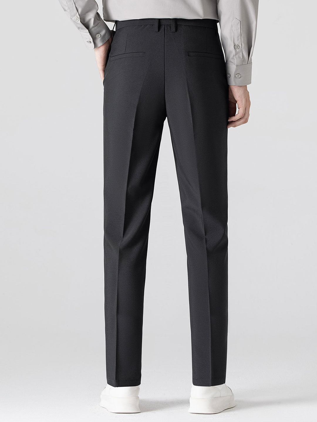 Nate™ - Slim Fit Pants