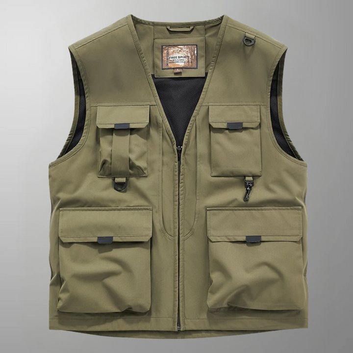 Arthur™ - Cargo Vest