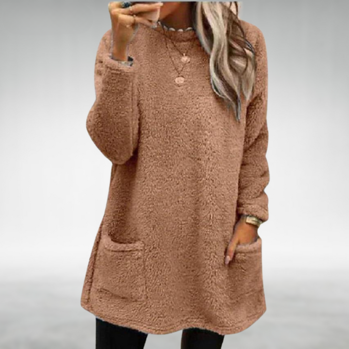 Ruffa™ - Comfort Sweater