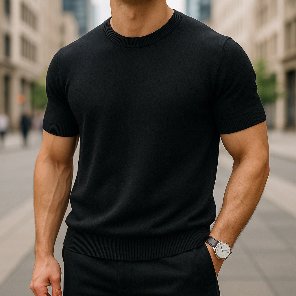 Aaron™ - T-shirt