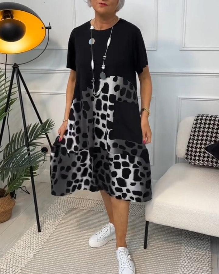 Meliora™ - Midi Dress