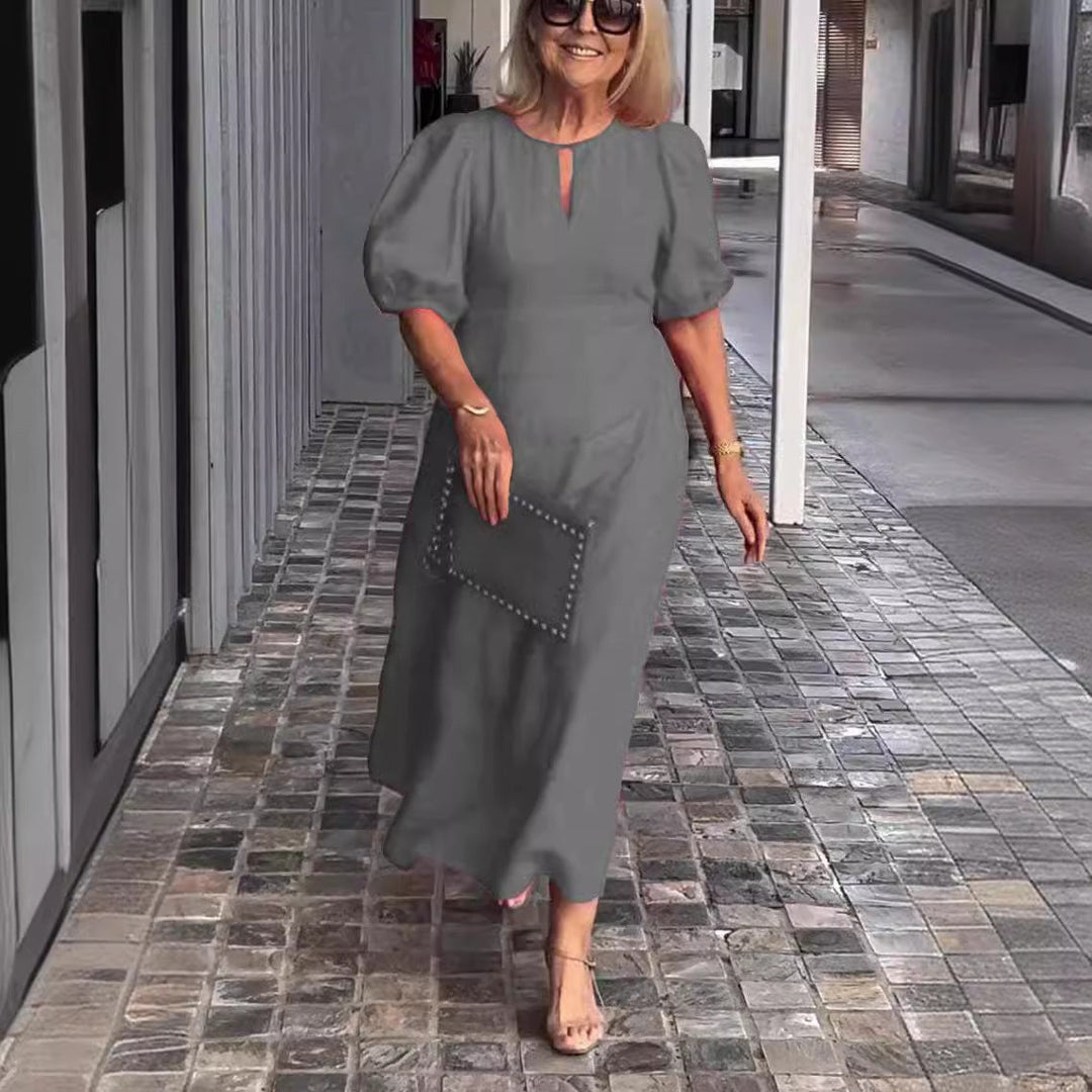 Lauren™ - Midi Dress