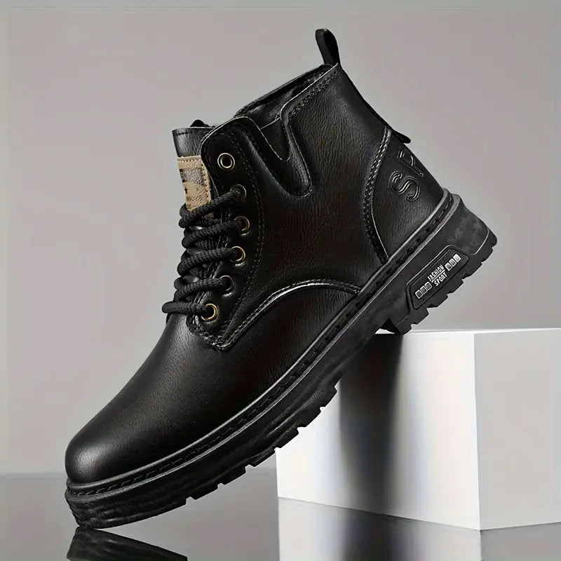 Brandon™ - Waterproof Non Slip Boots
