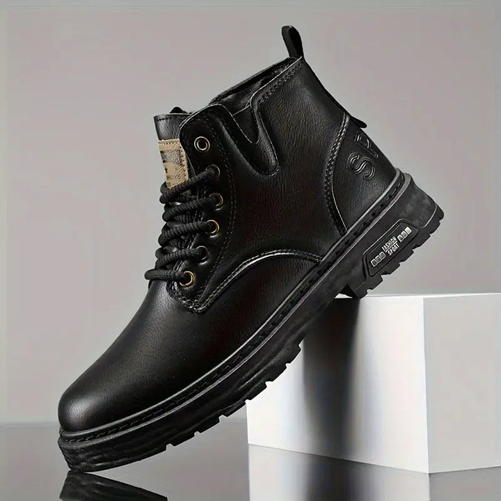 Brandon™ - Waterproof Non Slip Boots