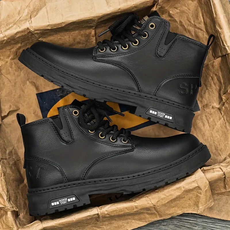 Brandon™ - Waterproof Non Slip Boots