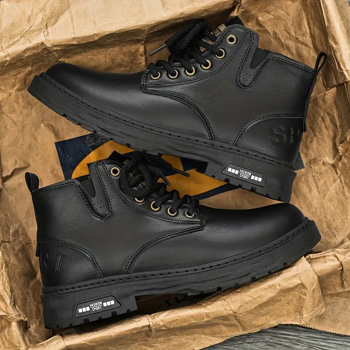 Brandon™ - Waterproof Non Slip Boots