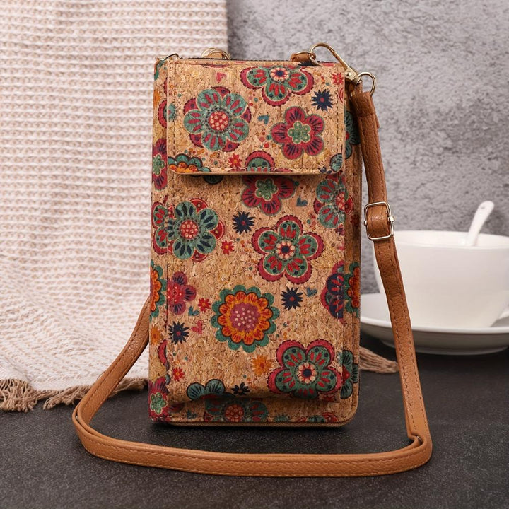 Ainsley - Boho Crossbody Bag