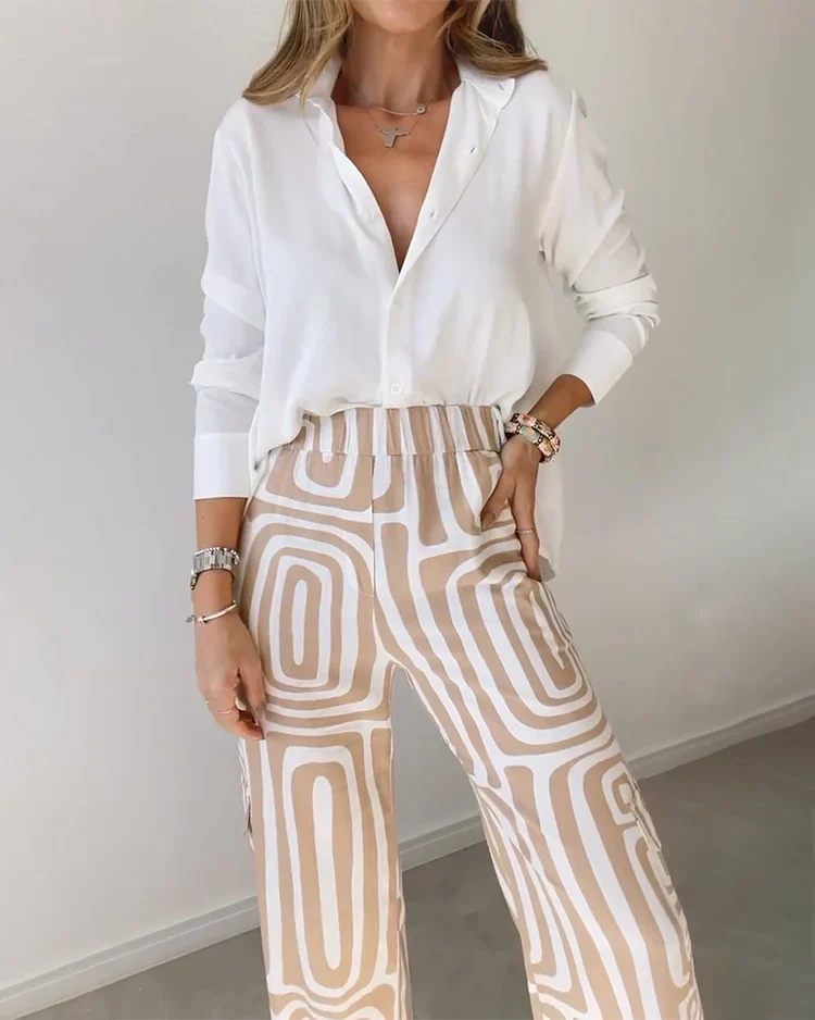 Nikka™ - Stylish™ Set