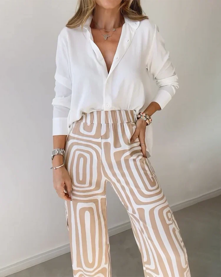 Nikka™ - Stylish™ Set