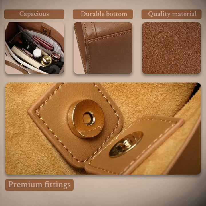 Amity™ - Designer Bag
