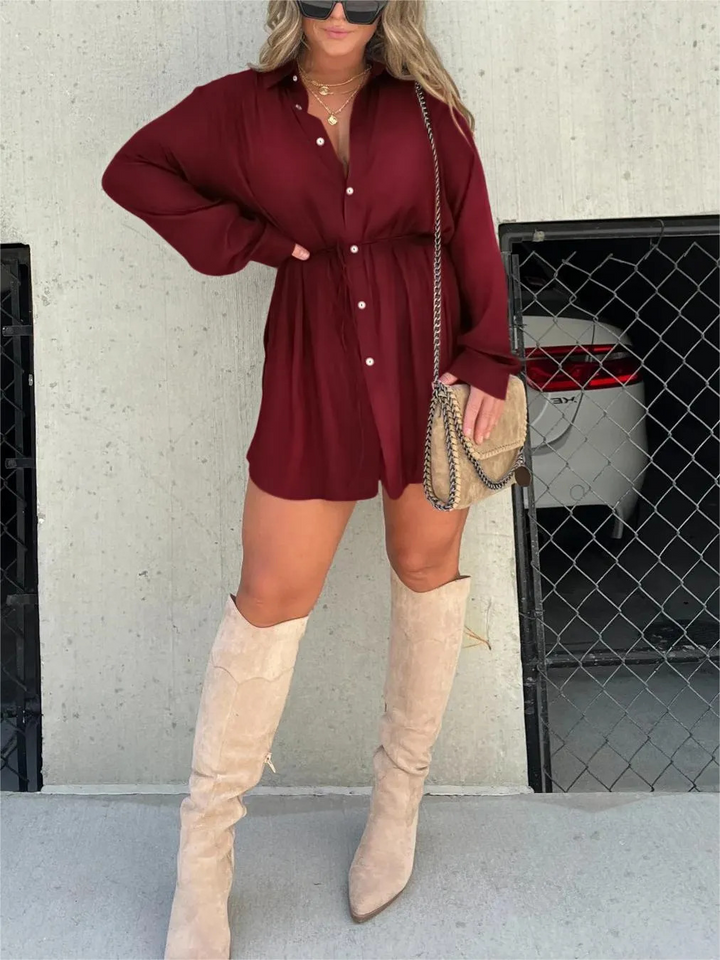 Maxine™ - Romper