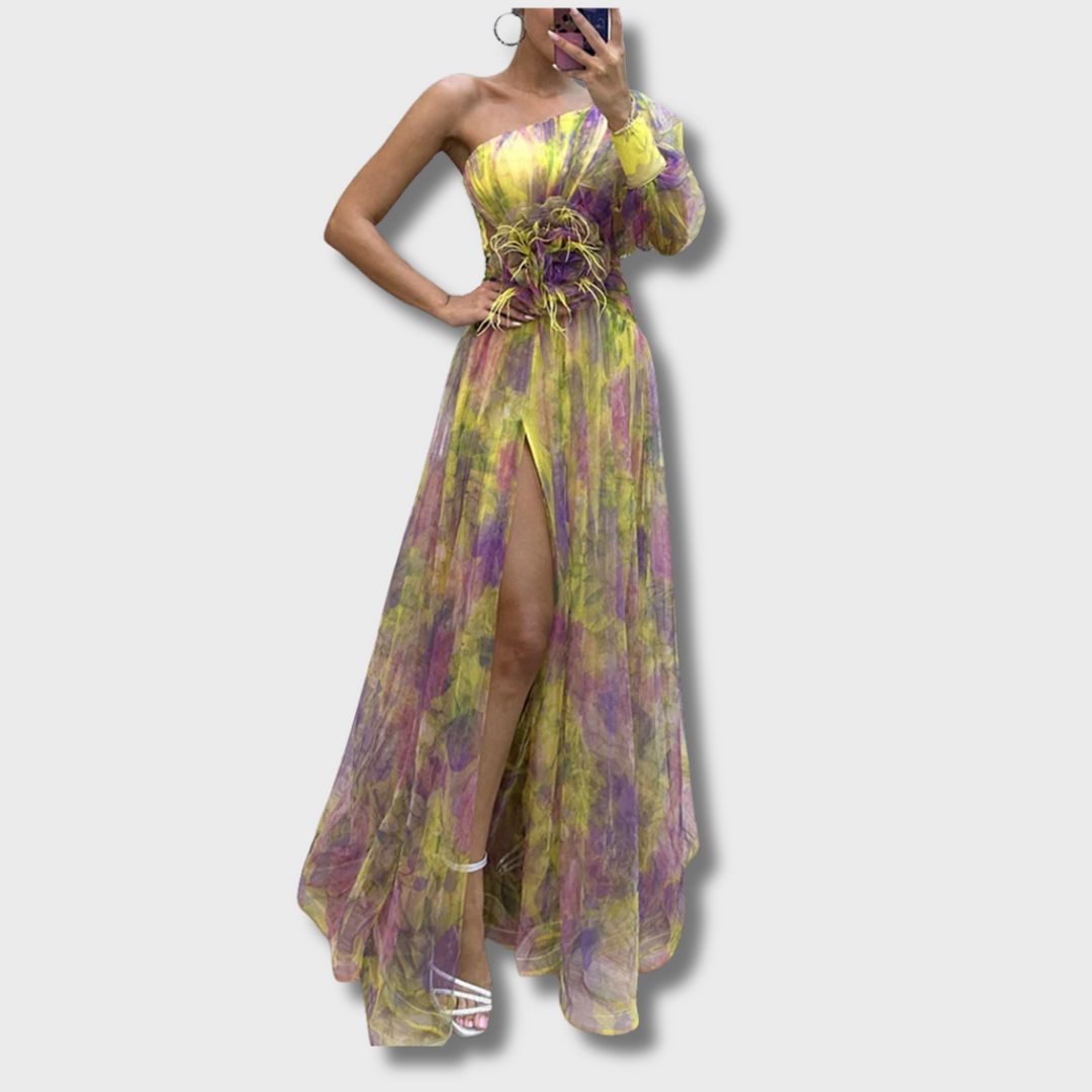 Angelyn™ - Elegant Dress