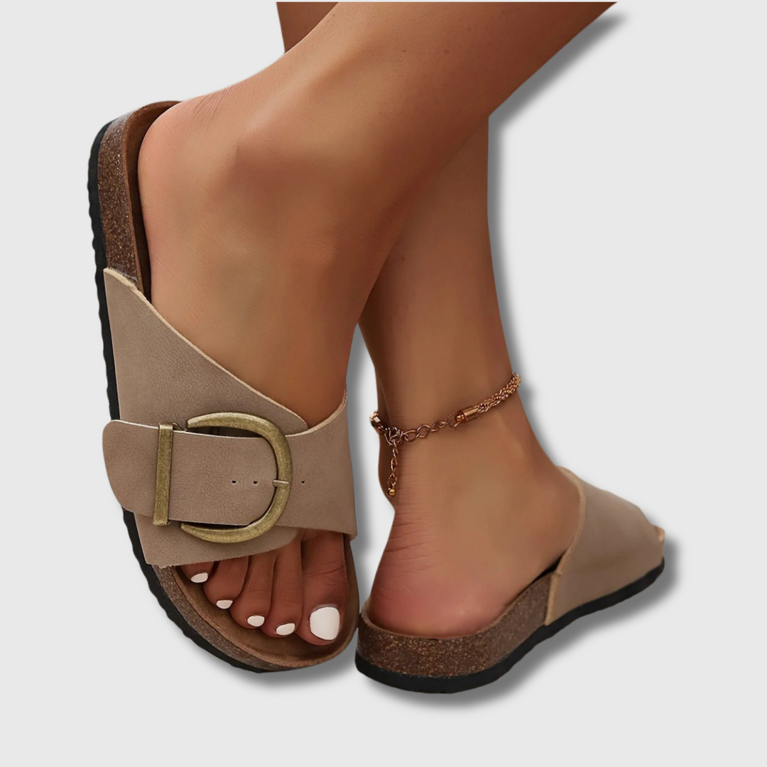 Jade™ - Orthopedic Sandals