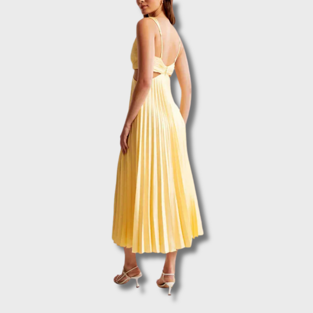 Eden™ - Sleeveless Dress