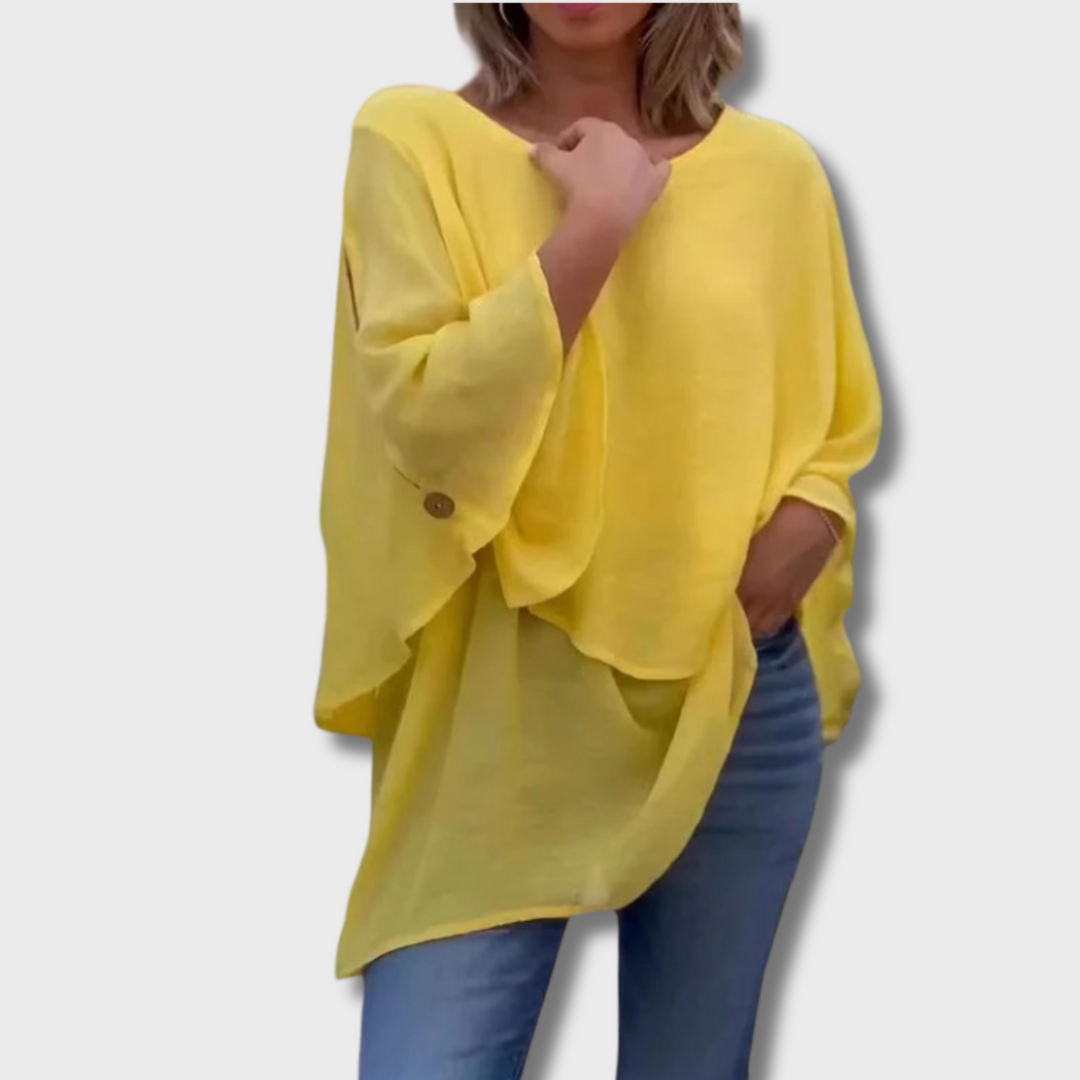 Kaelis™ - Layered Top