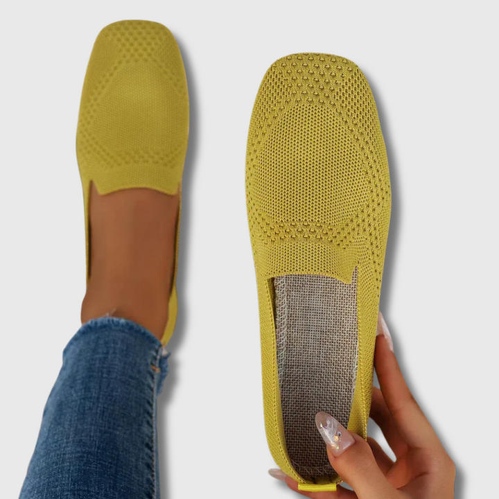 Nadia™ - Orthopedic Shoes