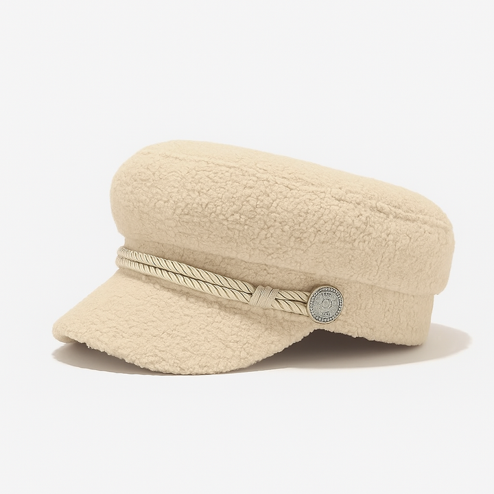 Sasha™ -  Wool Hat