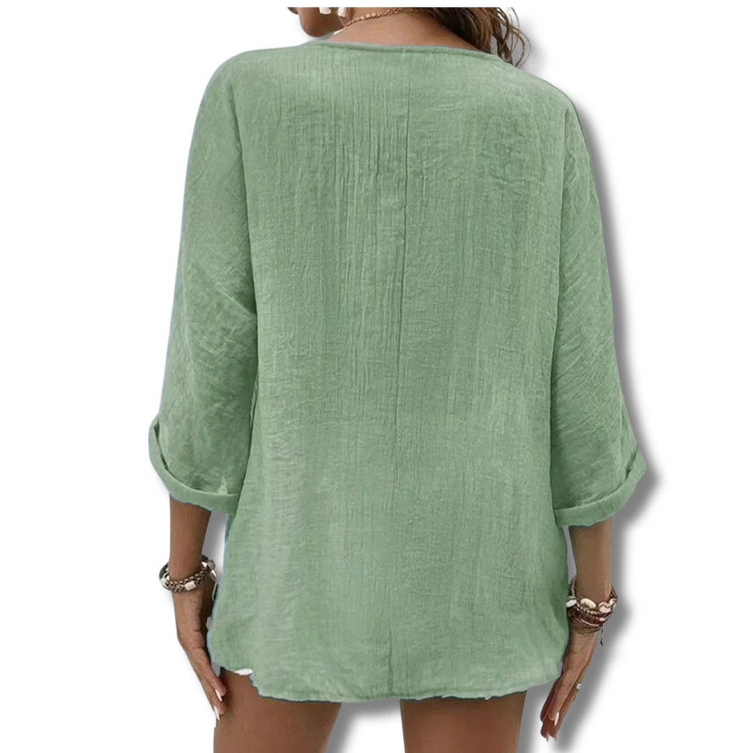 Myrtle™ - Breezy Day Top