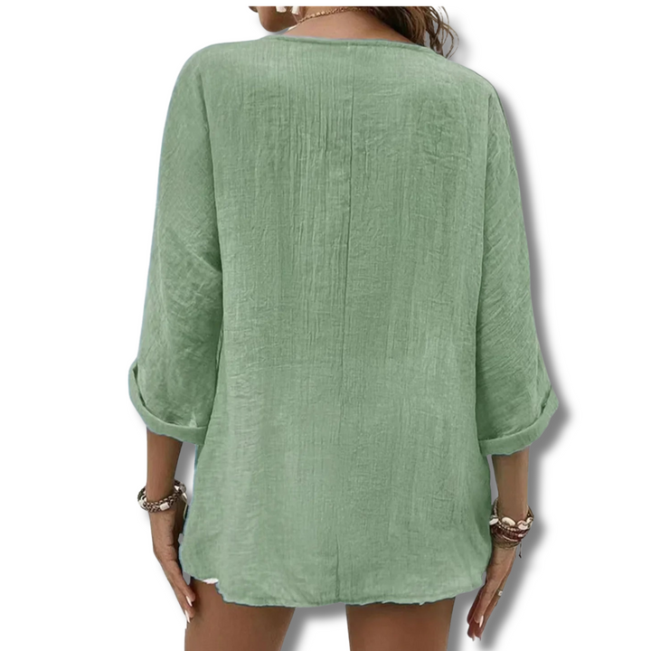 Myrtle™ - Breezy Day Top