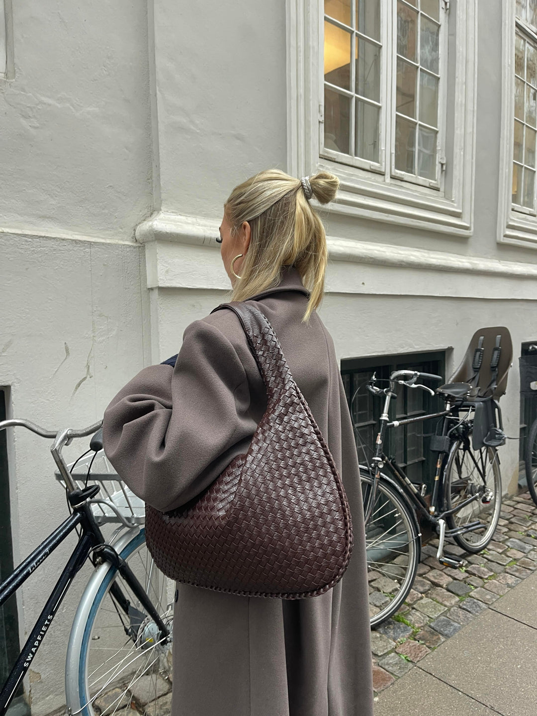Agastya™ - Tote Bag