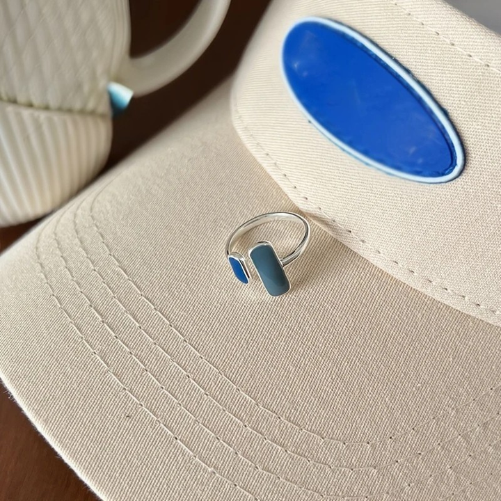 Elara™ - Diabetes awareness ring
