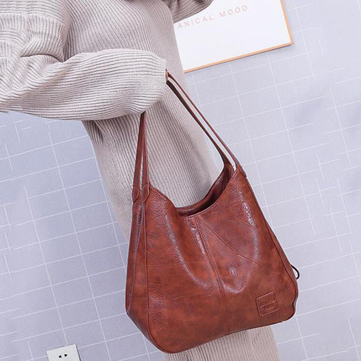 Thea™ - Leather Bag