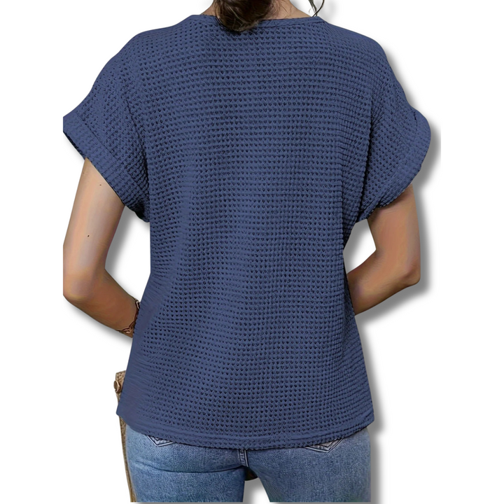 Giana™ - Boho Style Top