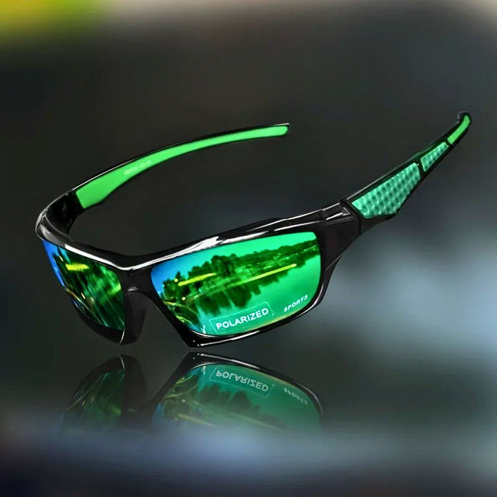 Flynn™ - Pulse Sunglasses