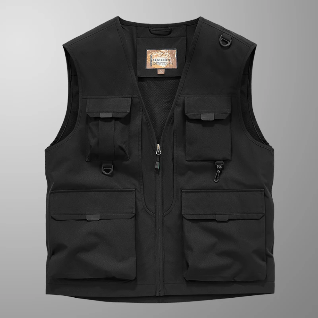 Arthur™ - Cargo Vest