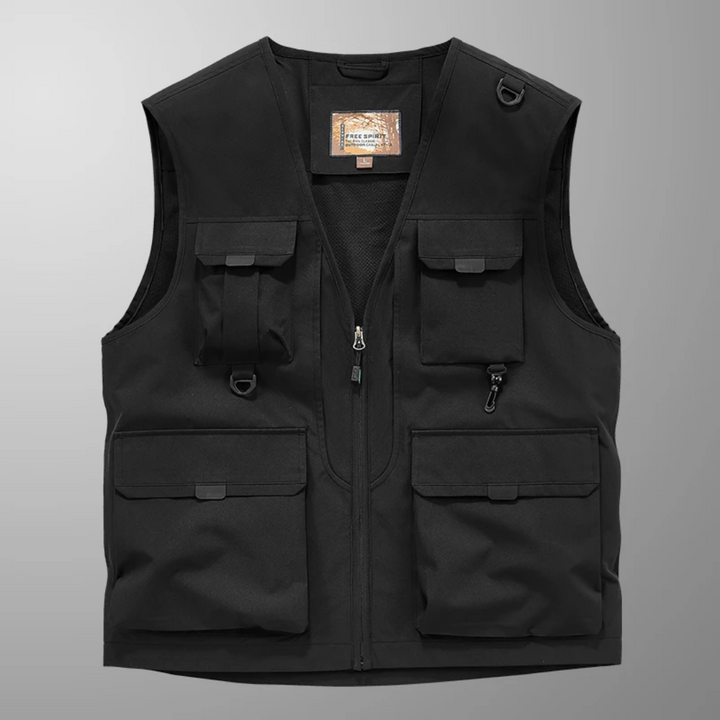 Arthur™ - Cargo Vest