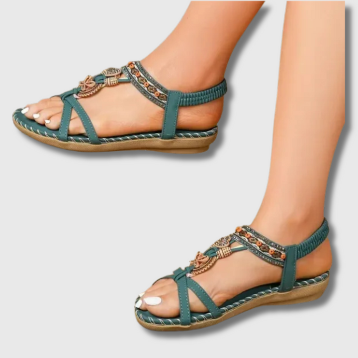 Alma™ - Orthopedic Sandals
