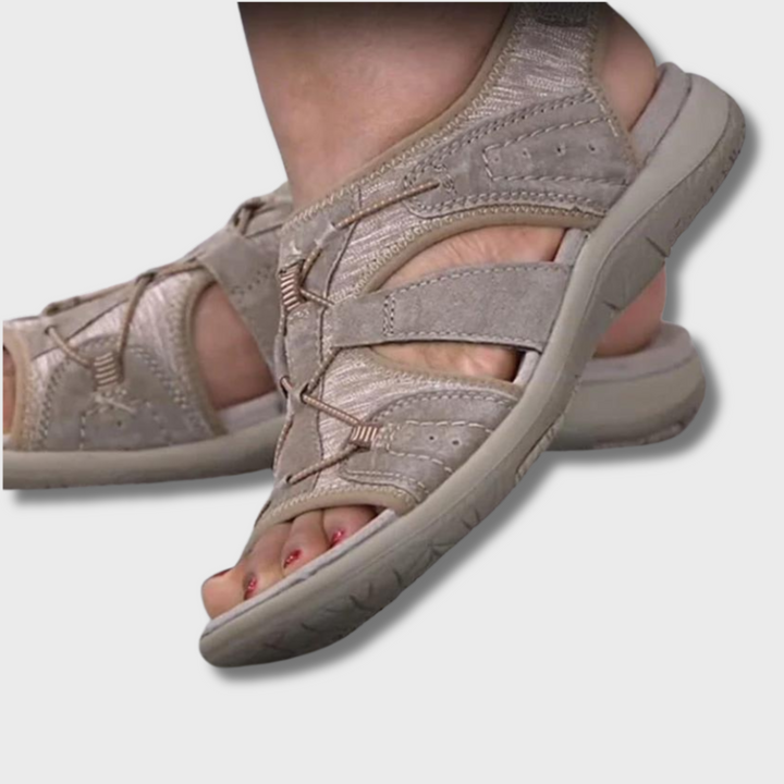 Shekina™ - Orthopaedic Sandals