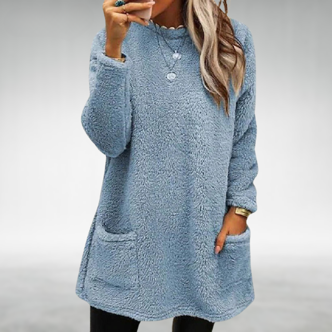 Ruffa™ - Comfort Sweater