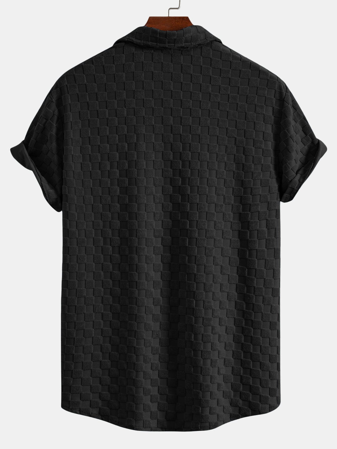 Jiemba™ - Shirt and Shorts Set