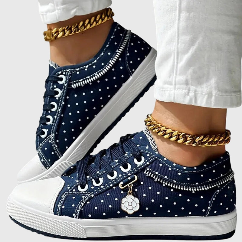 Janet™ - Orthopedic Sneakers
