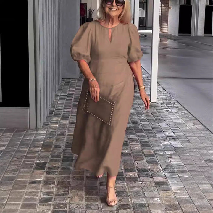 Lauren™ - Midi Dress