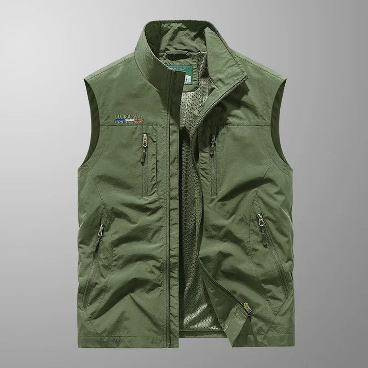 Douglas™ – Cargo Vest