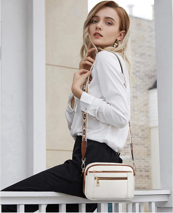 Isabelle™ - Shoulder Bag