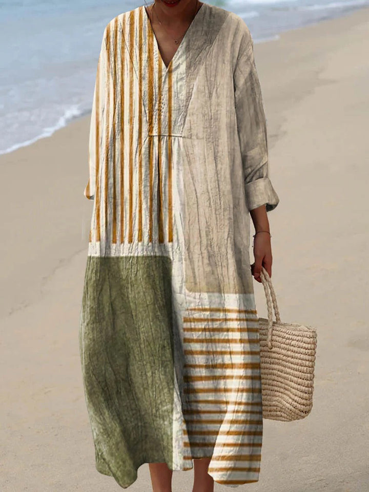 Harper™ - Maxi Dress