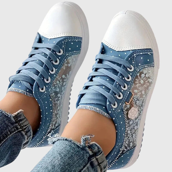 Janet™ - Orthopedic Sneakers