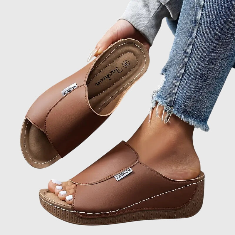 Via™ - Stylish Orthopedic Sandals