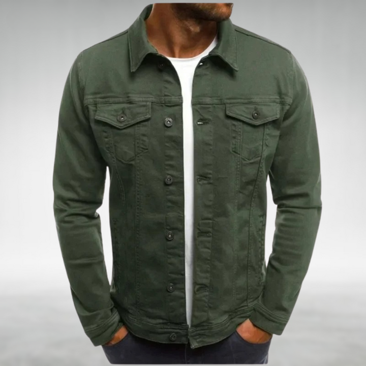 Jake™ - Heritage Casual Jacket