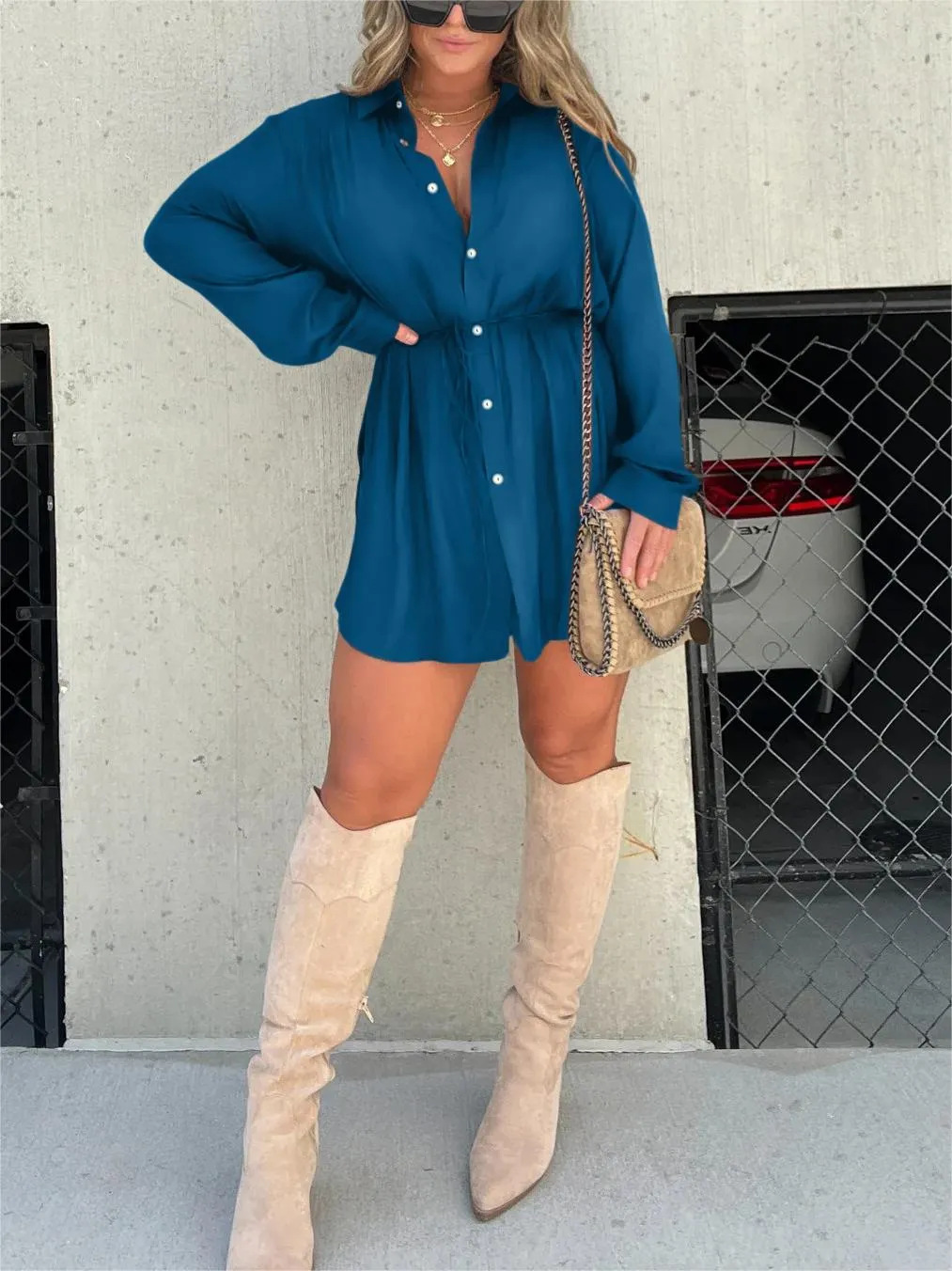 Maxine™ - Romper