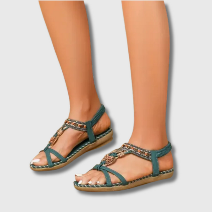 Alma™ - Orthopedic Sandals