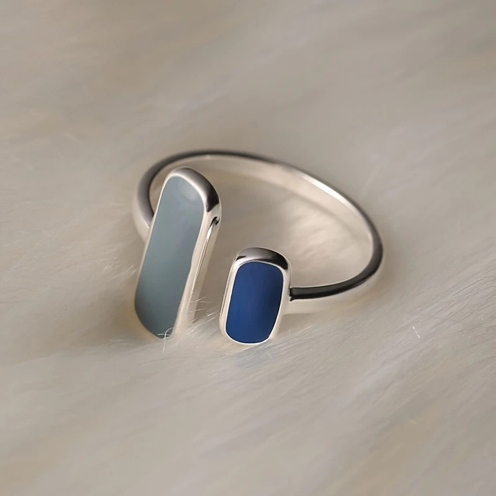 Elara™ - Diabetes awareness ring