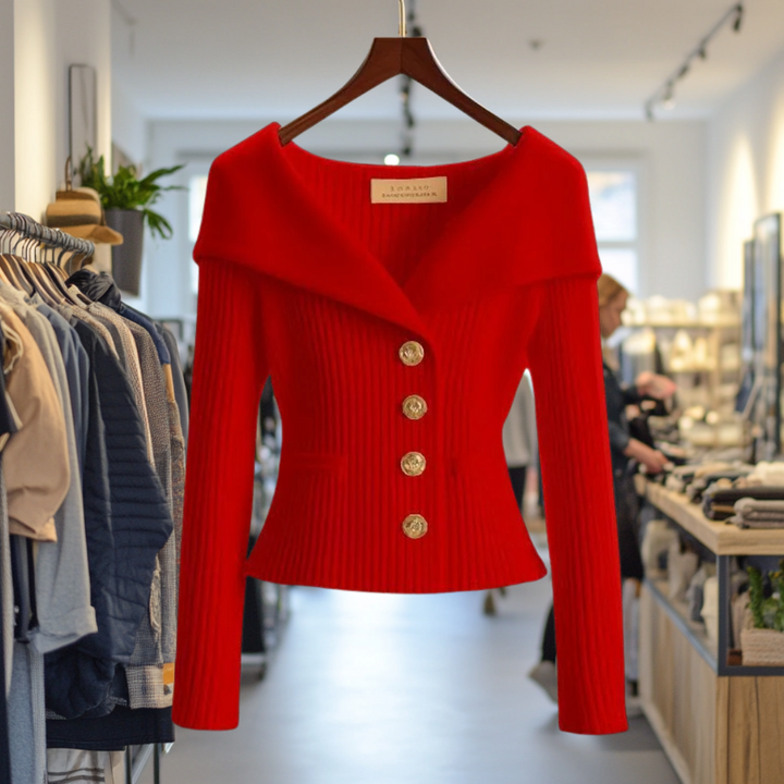 Lani™ - Premium Chic Style