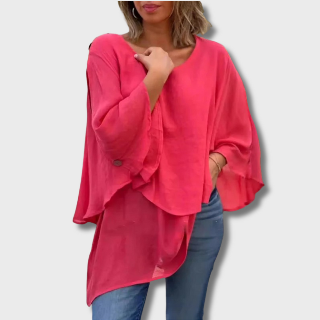 Kaelis™ - Layered Top