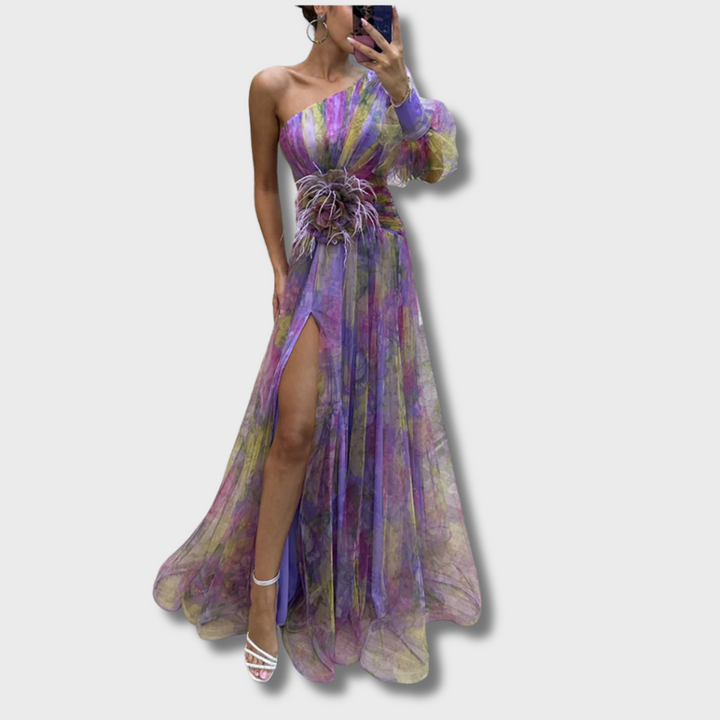 Angelyn™ - Elegant Dress